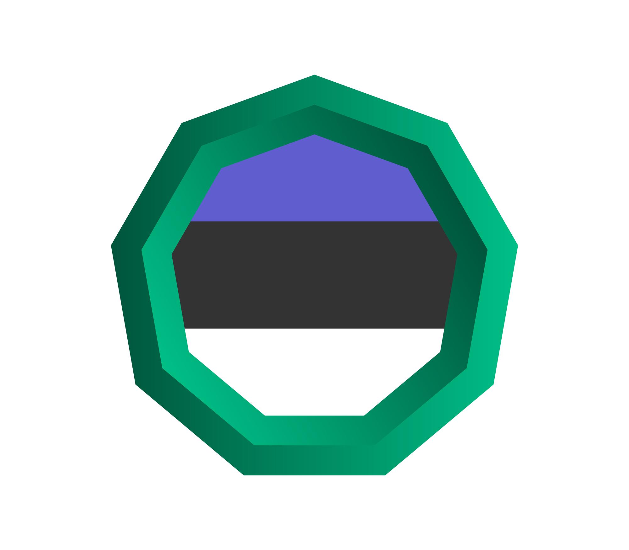 Inwestycje i akcje — Usługi finansowe premium logo